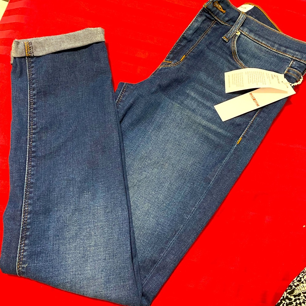 Hudson Jeans